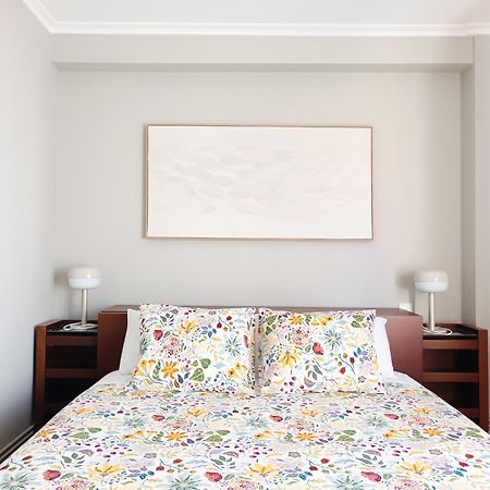 סן ויסנטה דה לה ברקרה Ideal Apartamento En Sanvi מראה חיצוני תמונה