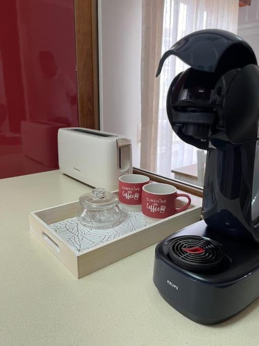 סן ויסנטה דה לה ברקרה Ideal Apartamento En Sanvi מראה חיצוני תמונה