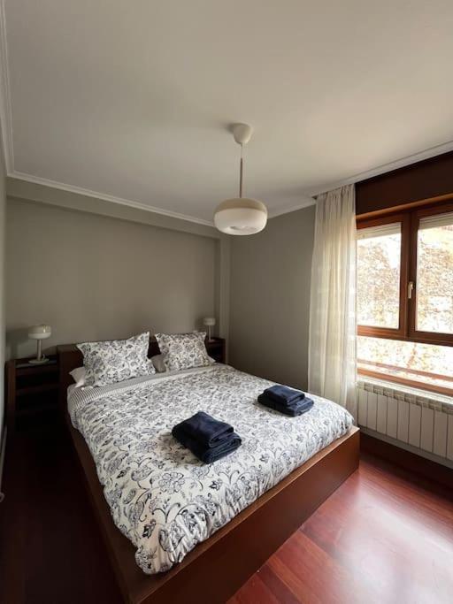 סן ויסנטה דה לה ברקרה Ideal Apartamento En Sanvi מראה חיצוני תמונה