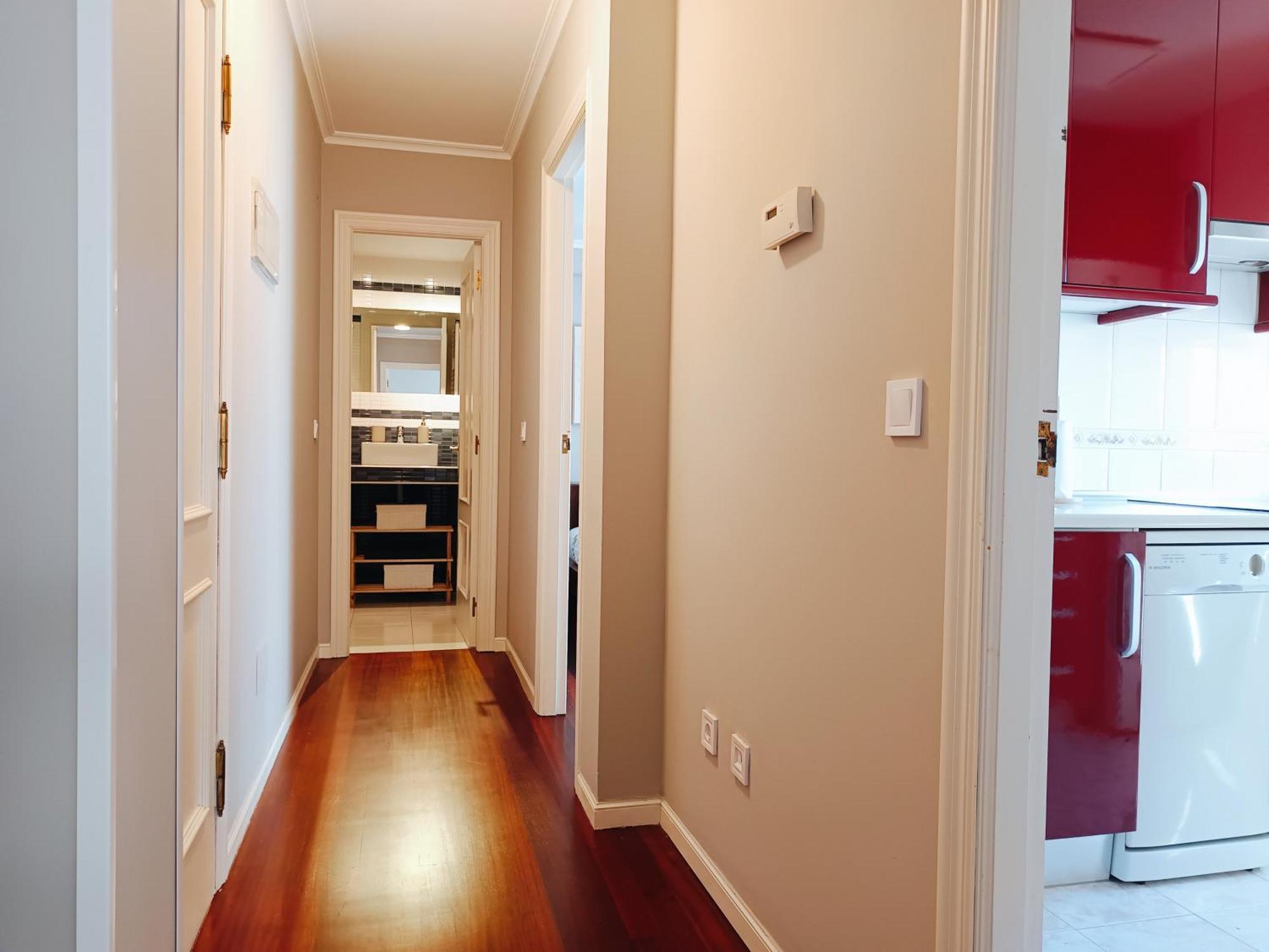 סן ויסנטה דה לה ברקרה Ideal Apartamento En Sanvi מראה חיצוני תמונה